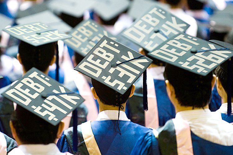 Government Waived Federal Student Loan Interest: Here’s What It Means for You