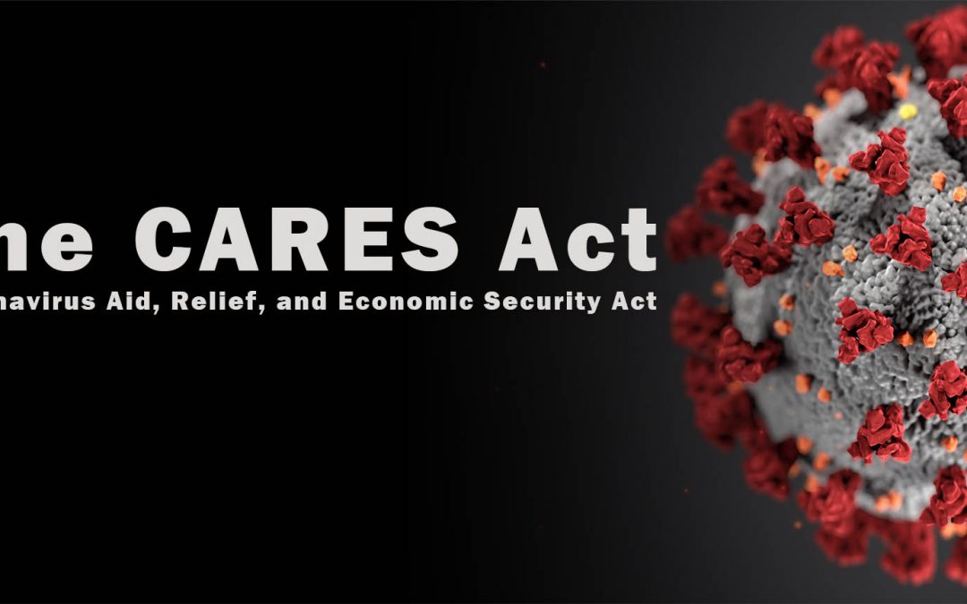 2020 CARES Act FAQs for Retirement Planning